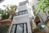 A new four bedrooms house for rent in Tu Hoa street, Tay Ho